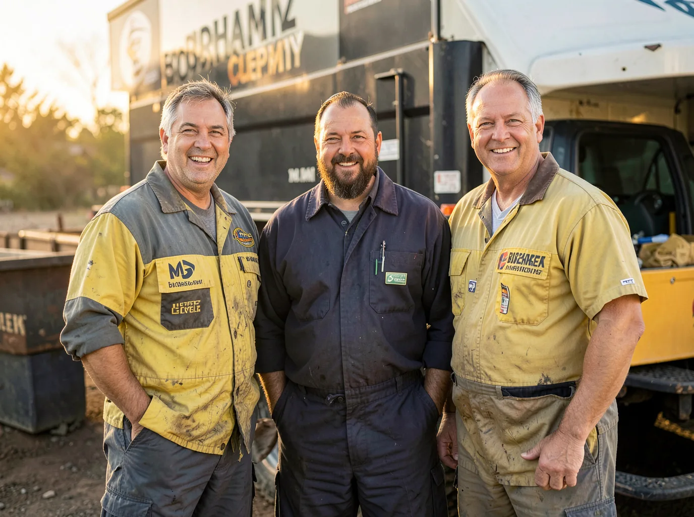 Sewage Cleanup company in Lyburn, WV